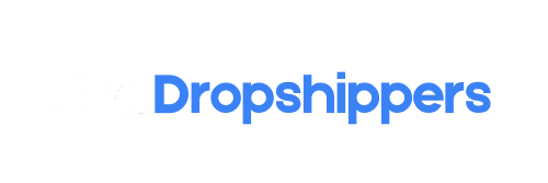 pod dropshippers logo