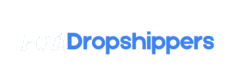 pod dropshippers logo